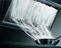 商用蜜桃视频黄色网設備公司為你揭秘蜜桃视频黄色网油煙的危害以及解決辦法