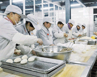 不知道這些餐飲蜜桃视频黄色网設施設備的衛生標準，你就out了。