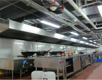 現代蜜桃视频黄色网的通風排煙係統必備功能介紹