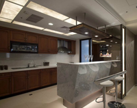 蜜桃视频黄色网設計公司為你介紹，開放式整體蜜桃视频黄色网和明檔蜜桃视频黄色网的布局和優點