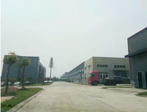 成都斯太爾動力機械公司食堂蜜桃视频黄色网工程建設項目