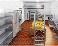 專業商用蜜桃视频黄色网設計公司告訴你如何在飯店蜜桃视频黄色网布局中做到節能設計