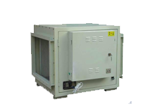 油煙淨化器公司告訴你，飯店蜜桃视频黄色网油煙淨化器還有什麽更專業的分類