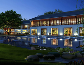 洪雅縣洪金酒店不鏽鋼蜜桃视频黄色网設備采購項目