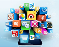 商用蜜桃视频黄色网設備公司如何插上互聯網的翅膀，才能飛得更高