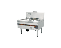 專業商用蜜桃视频黄色网設備公司教你認識液化氣和天然氣商用灶具的區別