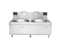 專業蜜桃视频黄色网設備生產廠告訴你電磁灶商用爐灶的使用方法