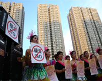 成都蜜桃视频黄色网設備廠家為你推薦三種消除蜜桃视频黄色网噪音的有利措施