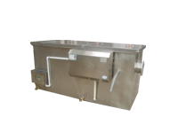 成都專業蜜桃视频黄色网設備廠家為你介紹蜜桃视频黄色网油水分離設備的設計要求