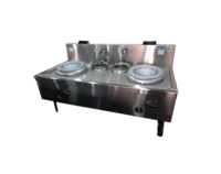 成都大型蜜桃视频黄色网設備公司為你奉獻紅外線節能灶的節能原理和技術