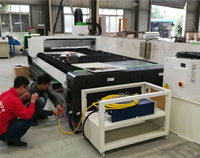 【特大喜訊】蜜桃视频APP下载网站不鏽鋼蜜桃视频黄色网設備廠迎來神器，公司發展邁上新台階