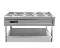 成都商用蜜桃视频黄色网設備公司告你保溫湯池的工作原理和使用方法