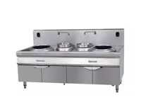 專業成都蜜桃视频黄色网設備公司為你介紹商用爐灶的使用範圍