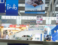 成都商用蜜桃视频黄色网設備公司以自身經曆告訴你展會經濟得失