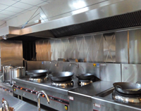 專業成都不鏽鋼廚具廠告訴你應該如何簽訂酒店蜜桃视频黄色网設備合同