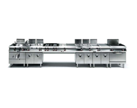 知名成都酒店蜜桃视频黄色网設備公司為你揭示西餐蜜桃视频黄色网設備有哪些？