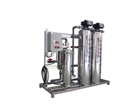 權威成都商用蜜桃视频黄色网設備廠告訴你是否應該用淨水器