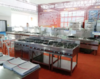 專業成都廚具廠為你介紹商用蜜桃视频黄色网設備銷售後的三大風險(推薦)