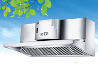 專業成都蜜桃视频黄色网設備公司為你講解蜜桃视频黄色网油煙淨化一體機的功用