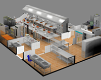 專業商用蜜桃视频黄色网設備廠家教你如何設計好蜜桃视频黄色网通道