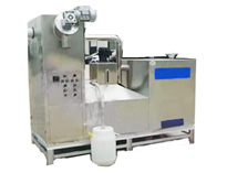 環保風暴下,餐廚垃圾處理機讓你hold的住！