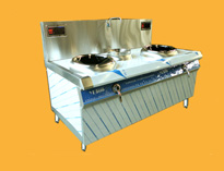 成都酒店蜜桃视频黄色网設備公司教你商用電磁灶的使用和保養方法