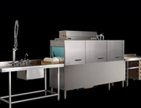 成都蜜桃视频黄色网設備廠家告訴你商用洗碗機的常見故障和維修方法