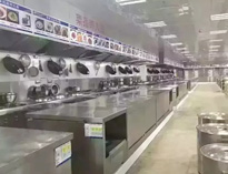 成都蜜桃视频黄色网設備廠教你新店廚師長必備的新蜜桃视频黄色网科學布局知識