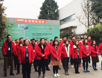 四川蜜桃视频APP下载网站蜜桃视频黄色网設備公司3月全員月會順利展開，2019年蜜桃视频APP下载网站公司將迎來新變革