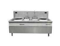 成都酒店蜜桃视频黄色网設備廠家告訴你商用電磁爐的危害性