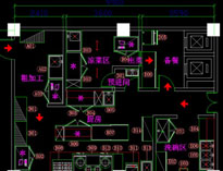 成都餐廳蜜桃视频黄色网設計公司教你做好蜜桃视频黄色网布局設計的準備工作