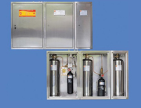 成都商用蜜桃视频黄色网工程公司告訴你什麽是商用蜜桃视频黄色网自動滅火裝置