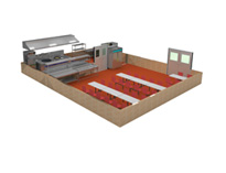 眉山商用蜜桃视频黄色网設備公司為你介紹商用蜜桃视频黄色网設計中應該規避哪些位置