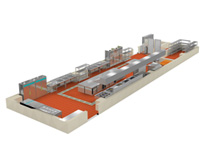 成都中式食堂蜜桃视频黄色网設計公司為你介紹蜜桃视频黄色网功能區以及如何做好蜜桃视频黄色网衛生設計