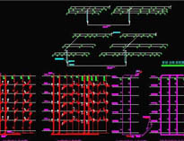 四川學校食堂蜜桃视频黄色网設備廠家告訴你蜜桃视频黄色网飲用水箱和管道如何設置和布置才能防止水汙染