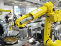 成都大型不鏽鋼蜜桃视频黄色网設備廠家和你聊聊餐飲行業的未來趨勢