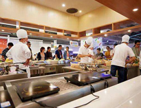 成都大型不鏽鋼廚具生產廠告訴你如何配置蜜桃视频黄色网人員