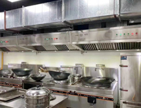 成都酒店蜜桃视频黄色网設備廠家告訴你如何確定蜜桃视频黄色网總體麵積