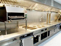 成都商用蜜桃视频黄色网工程公司告訴你商用廚具操作中有哪些錯誤