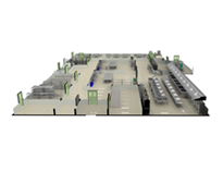 商用蜜桃视频黄色网工作間應該如何設計