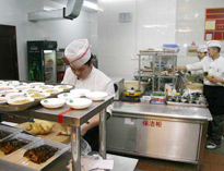 和你談談商用蜜桃视频黄色网冷菜間的設計方法