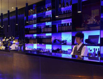 成都不鏽鋼廚具廠教你如何設計酒吧蜜桃视频黄色网