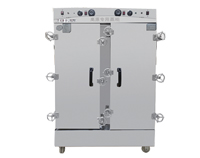 2019新型高原蒸飯車