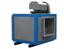 成都酒店蜜桃视频黄色网設備公司公司告訴你抽排係統無法排煙的原因