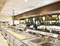 成都不鏽鋼廚具廠告訴你商用蜜桃视频黄色网工程必須注意的細節