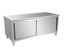 成都幼兒園蜜桃视频黄色网設備廠告訴你不鏽鋼工作台的那些事