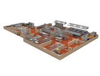 成都商用廚具廠告訴你商用蜜桃视频黄色网設計流程