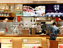 成都商用廚具廠家告訴你建設明檔蜜桃视频黄色网的新要求