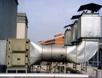 成都蜜桃视频黄色网設備廠家教你蜜桃视频黄色网抽排係統驗收標準