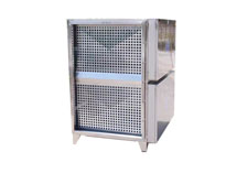 成都油煙淨化器廠家告訴你蜜桃视频黄色网油煙淨化器的安裝方法和要求